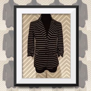 Soho Jacket Blazer Size Petite Small